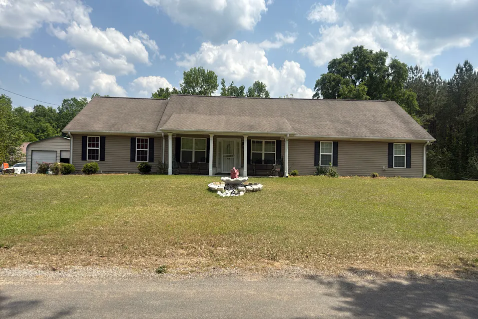 1930 Silver Run Rd Munford, AL 36268, Talladega County