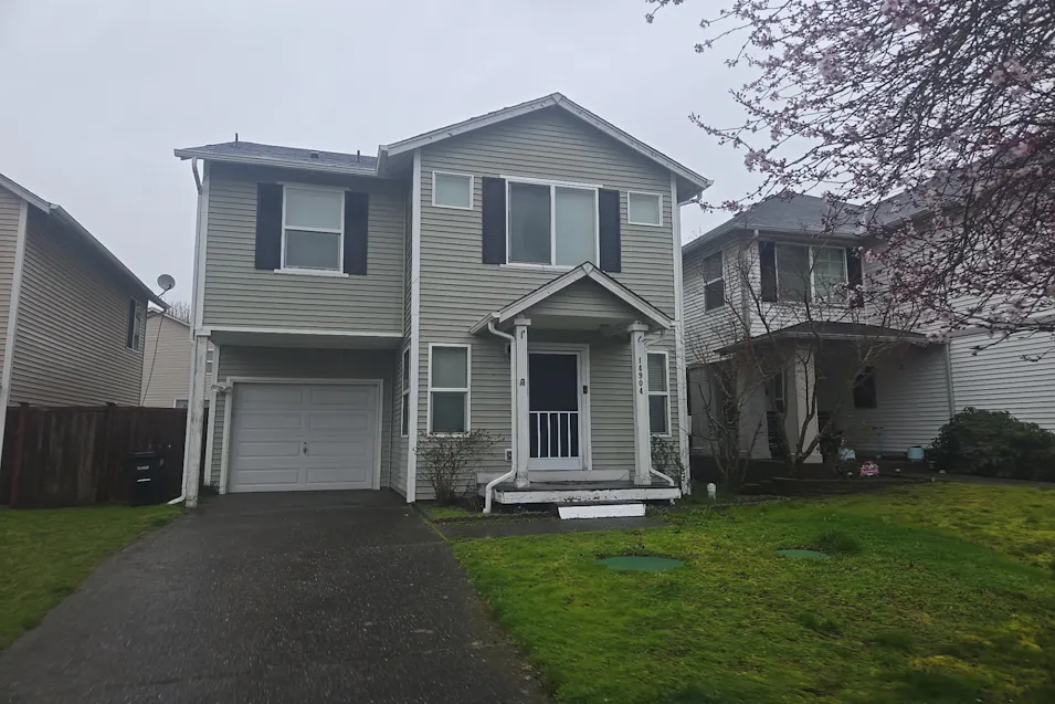 14904 99th Ave S E Yelm, WA 98597, Thurston County