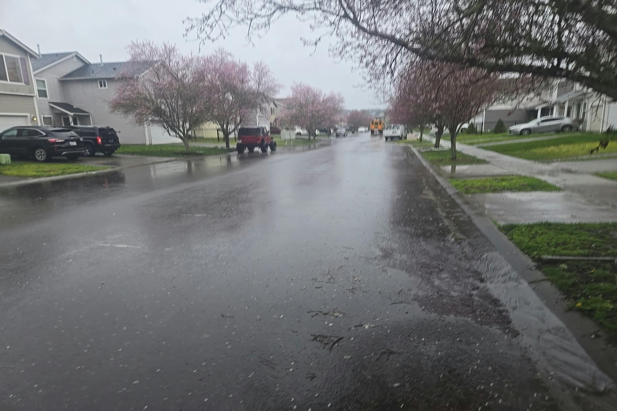 99th Ave, Yelm, WA 98597