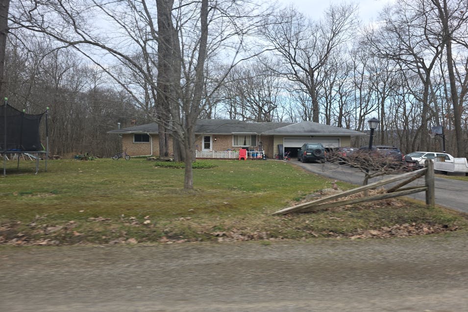 163 Merrill St Franklin, PA 16323, Venango County