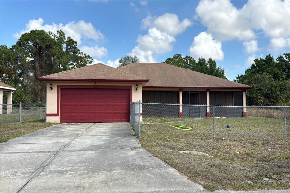 1113 Bainbridge St Lehigh Acres, FL 33974, Lee County