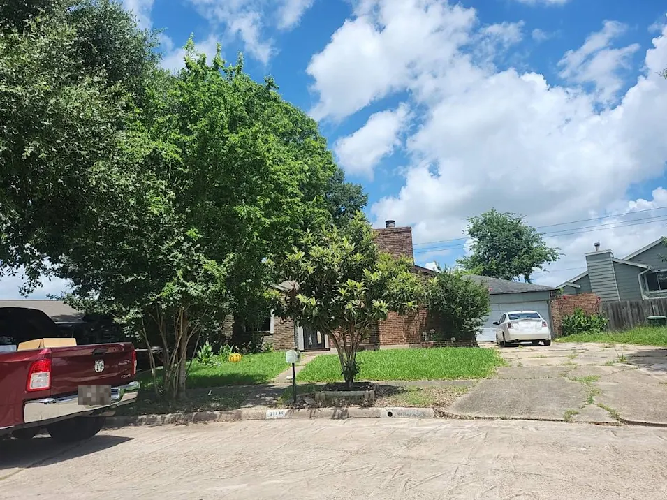 12930 Susanna Lane Houston, TX 77072, Harris County