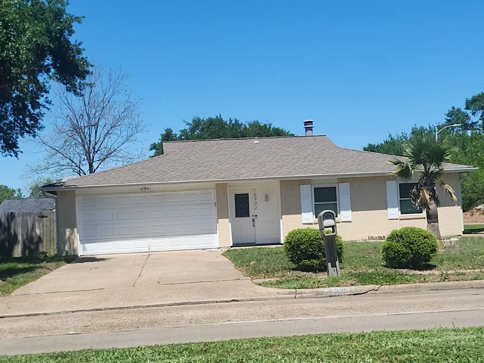 16902 Kieth Harrow Blvd Houston, TX 77084, Harris County