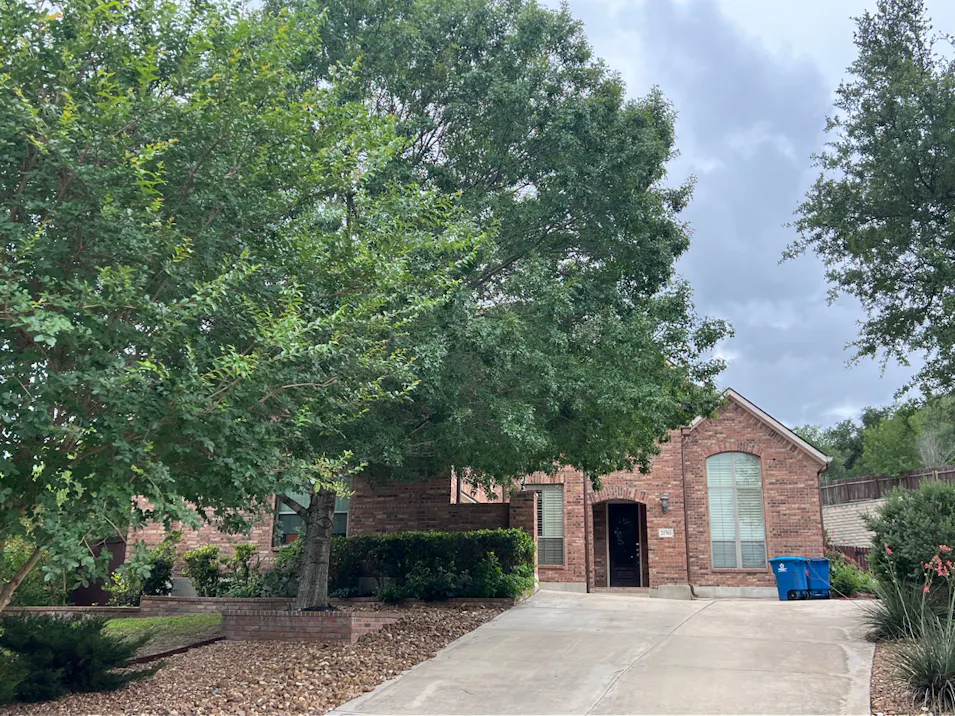 21703 Rugosa Hl San Antonio, TX 78256, Bexar County