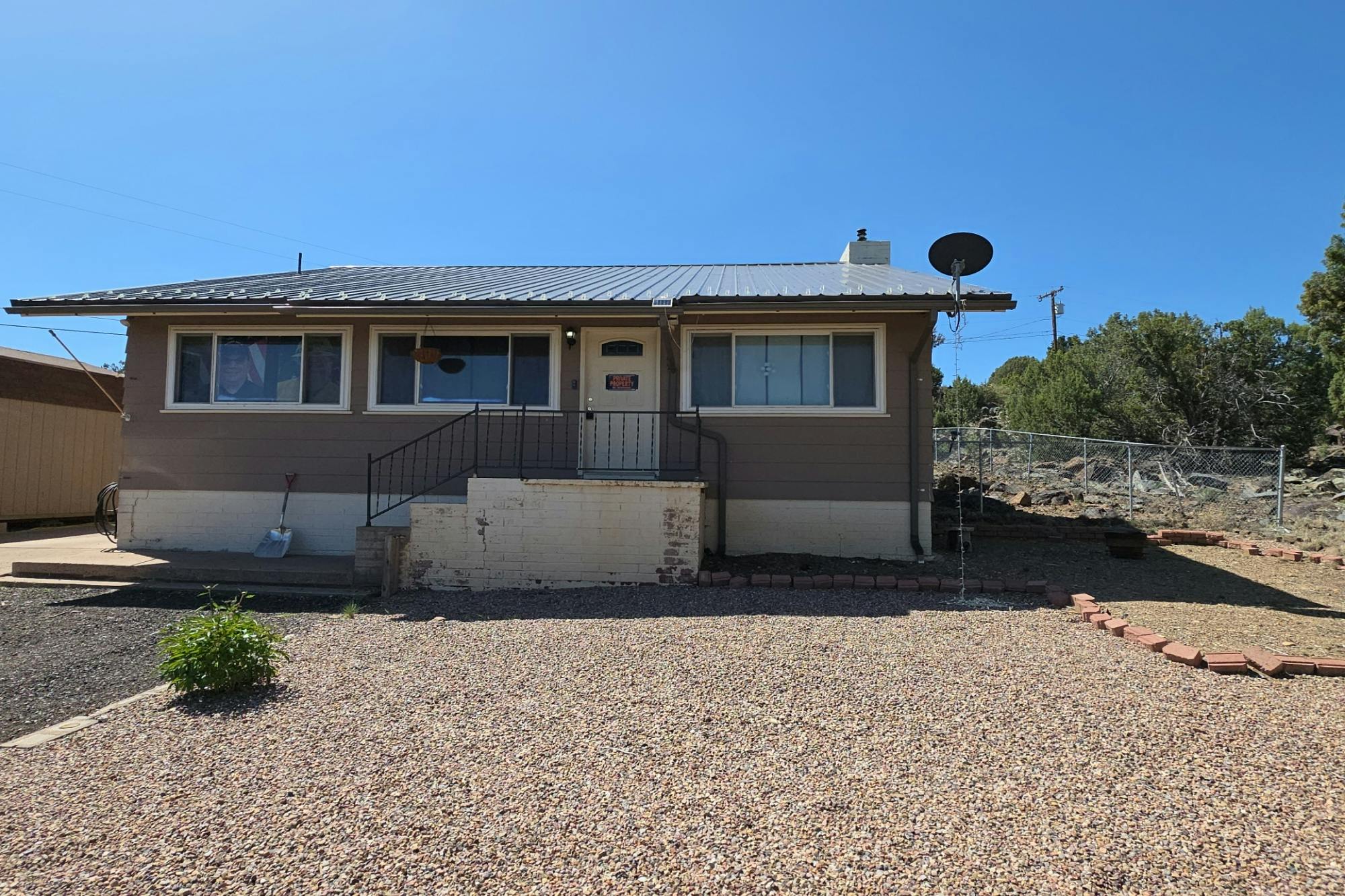 Lone Pine Dr, Show Low, AZ 85901