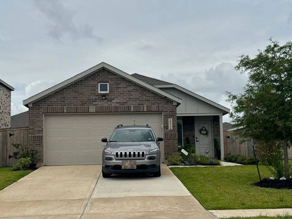 16714 Spotted Oak Drive Hockley, TX 77447, Harris County