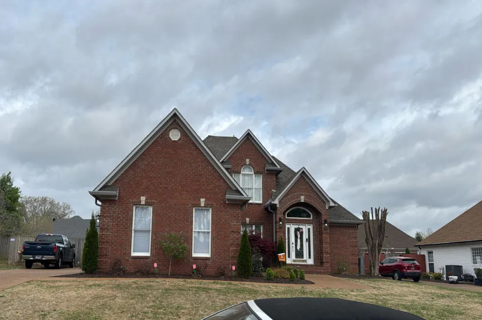 43 Fawnwood Cove Jackson, TN 38305, Madison County