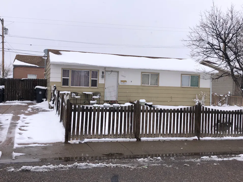 1008w Leisher Rd Cheyenne, WY 82007, Laramie County