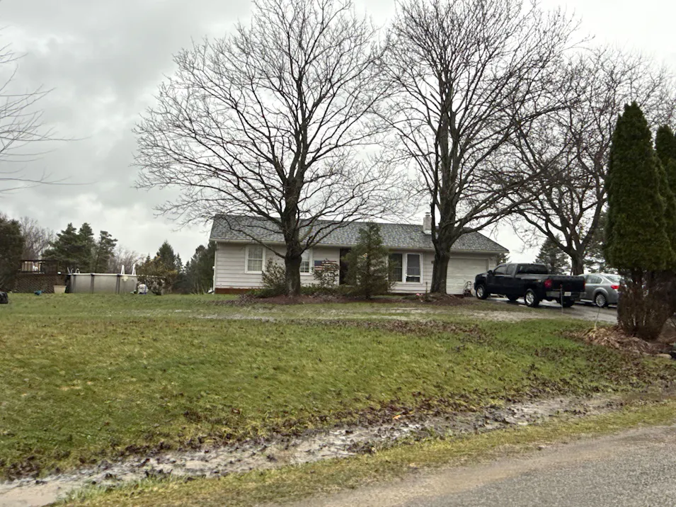 22524 Berry Knolls Drive Cambridge Springs, PA 16403, Crawford County