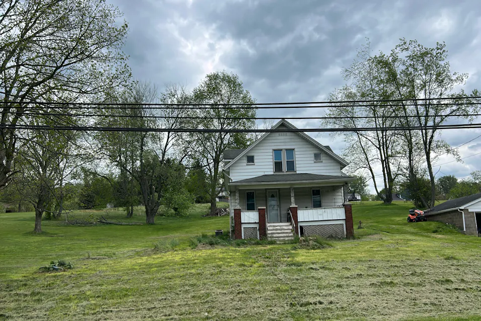 2830 Park Ave Washington, PA 15301, Washington County