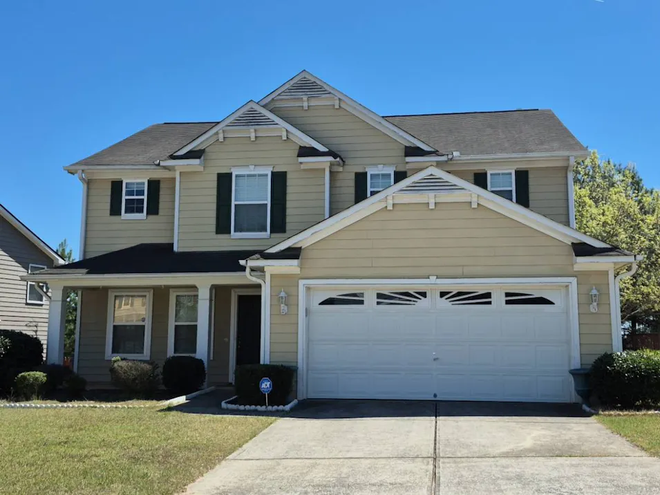 2063 Rolling Rock Court Lithia Springs, GA 30122, Douglas County
