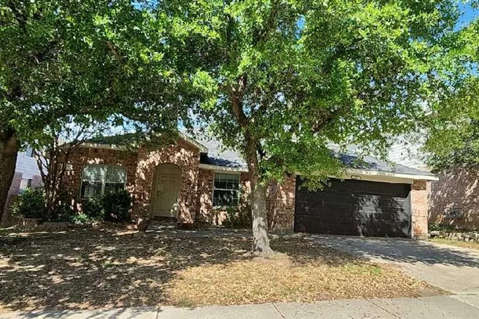 8321 Tribute Lane Fort Worth, TX 76131, Tarrant County
