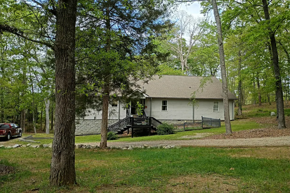 1326 Cedar Cove Rd Camden, SC 29020, Kershaw County