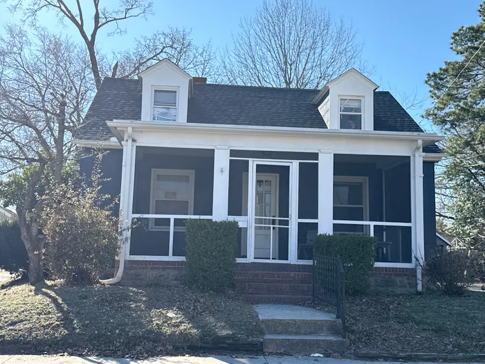 138 Truitt St Salisbury, MD 21804, Wicomico County