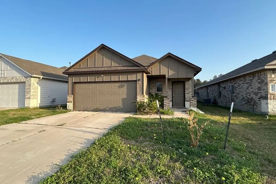 9830 Glen Brook Ln Magnolia, TX 77354, Montgomery County