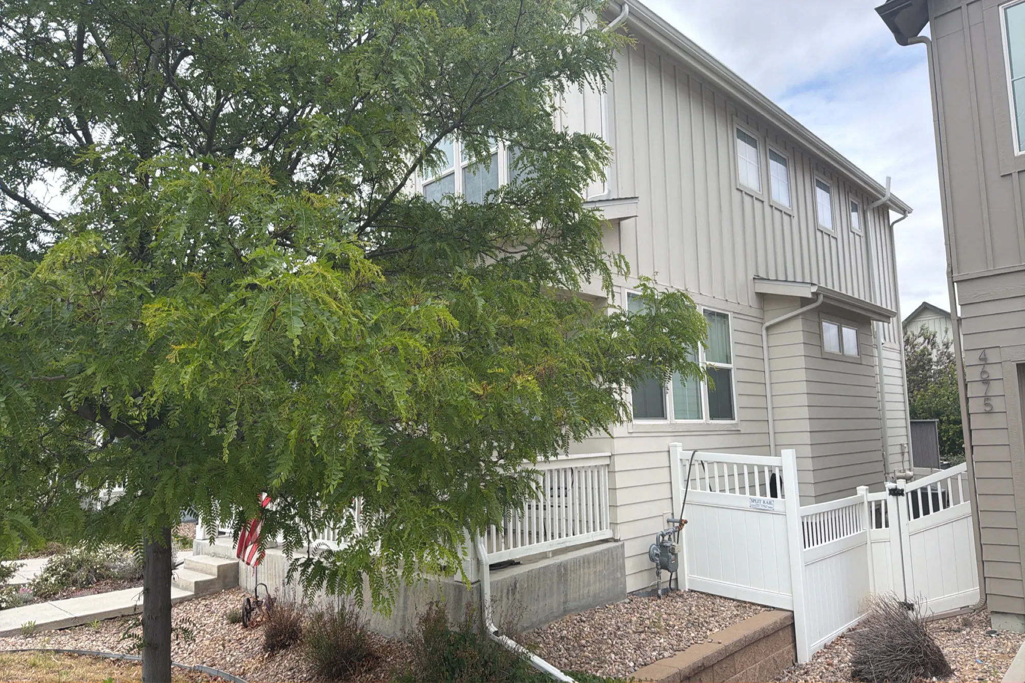 MT Shavano St, Brighton, CO 80601 #1
