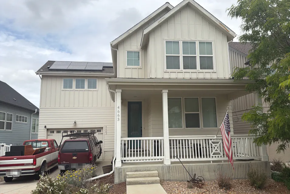 4663 Mt Shavano St Brighton, CO 80601, Adams County