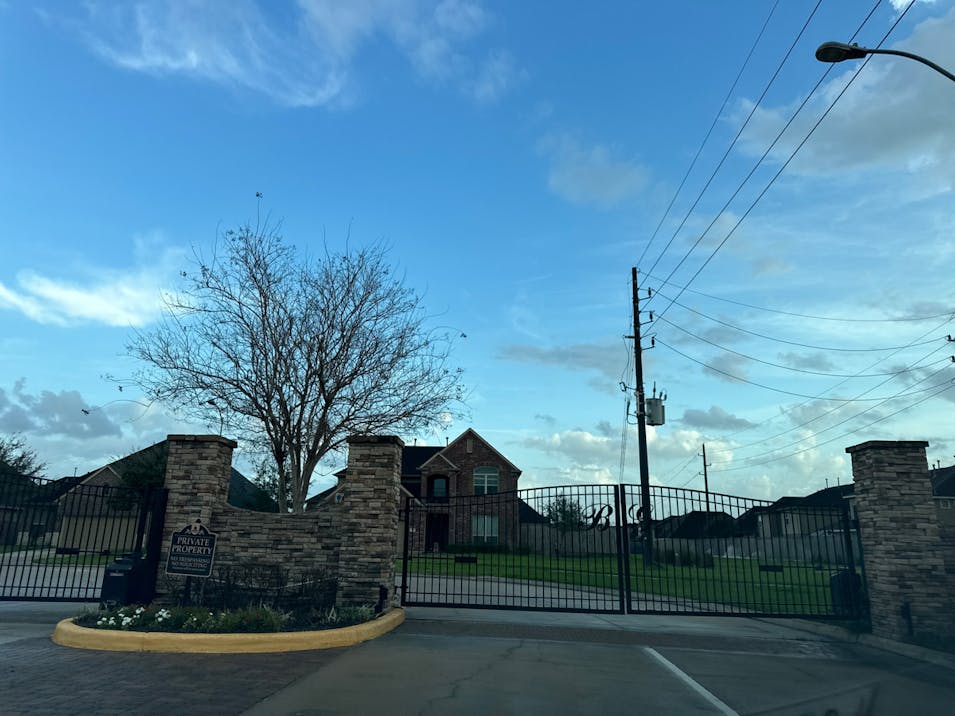 4907 Mountain Maple Trl Rosenberg, TX 77471, Fort Bend County