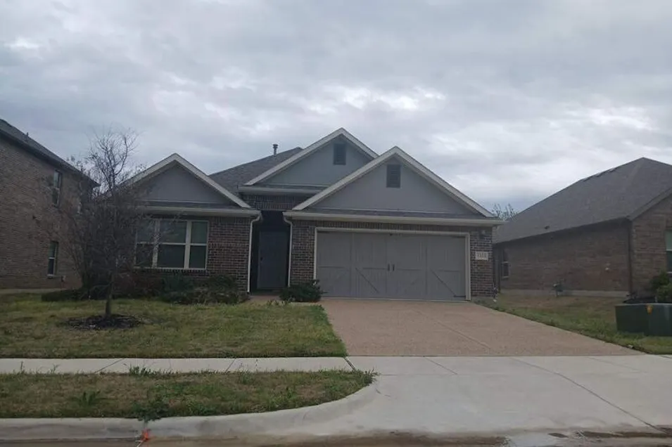 1323 Rosler Street Mansfield, TX 76063, Johnson County