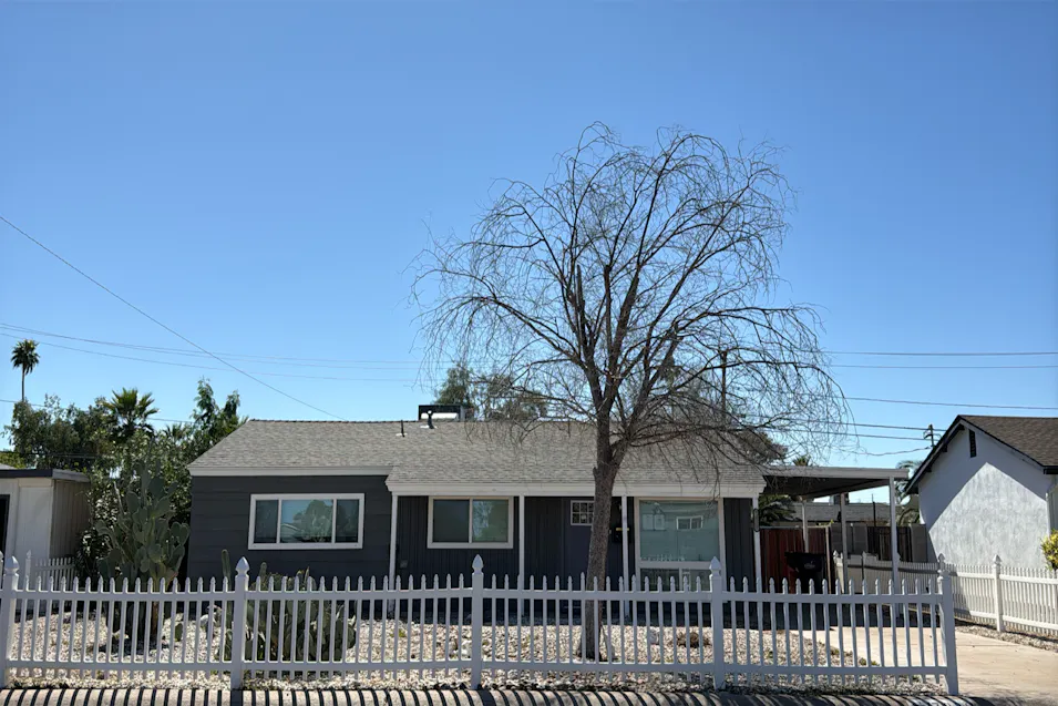 7039 E Virginia Ave Scottsdale, AZ 85257, Maricopa County