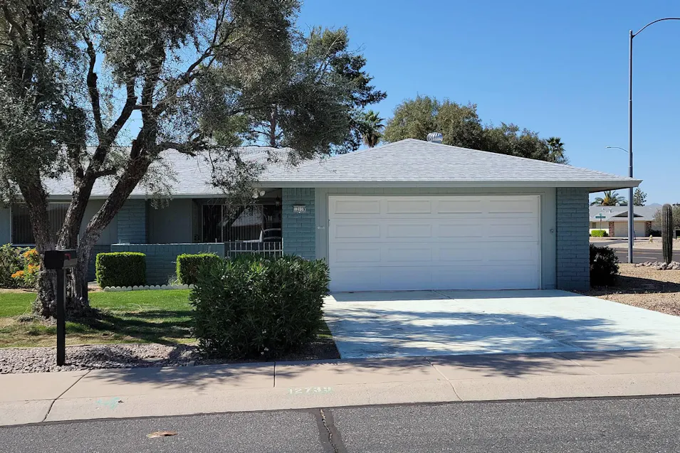 12739 W Prospect Dr Sun City West, AZ 85375, Maricopa County