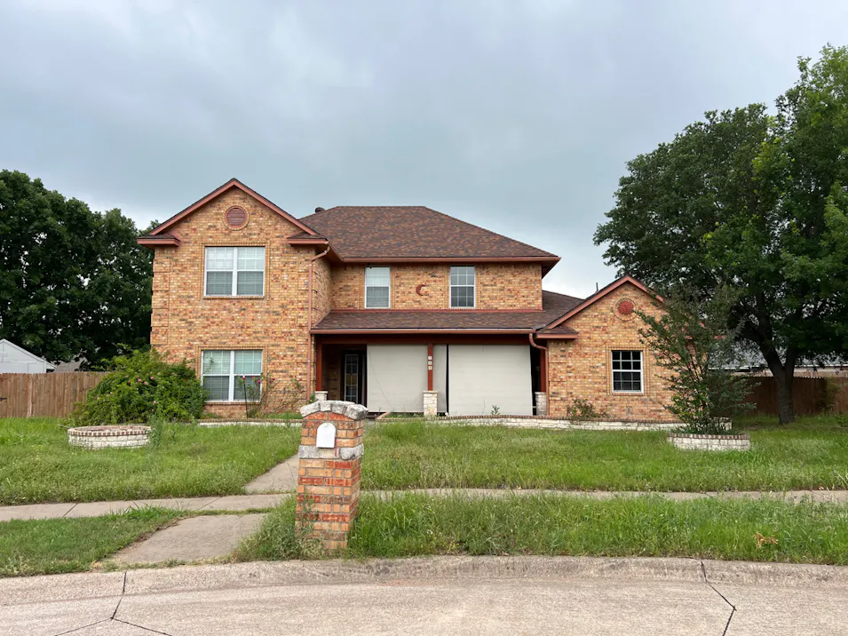 104 Dovehill Circle Red Oak, TX 75154, Ellis County