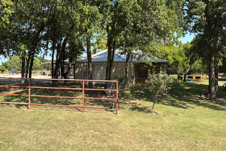 9001 Texas Farm Road No 2210 E Poolville, TX 76487, Jack County