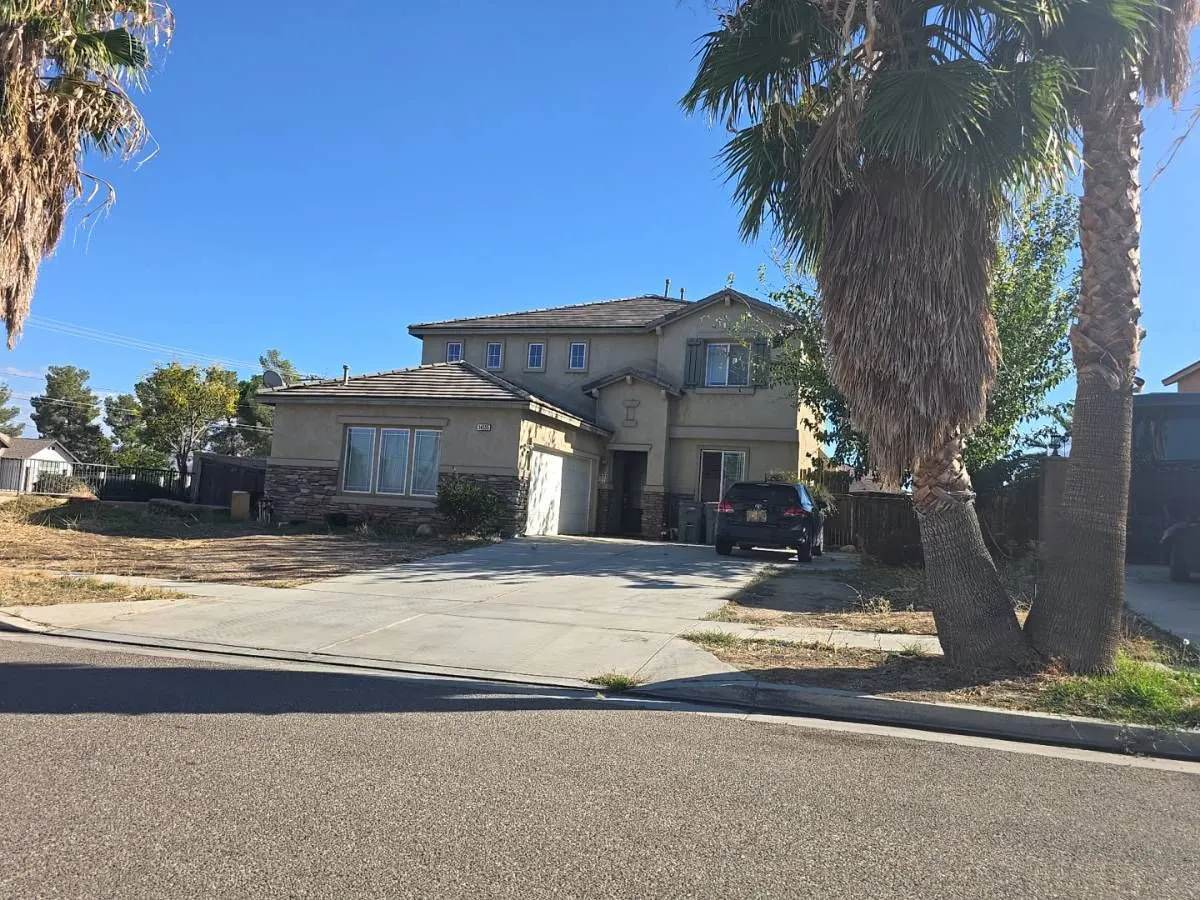 Arthur St, Oak Hills, CA 92344 #1
