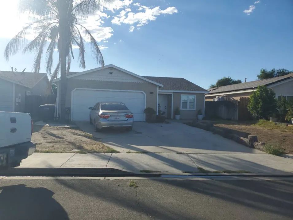 1276 Palisades St Perris, CA 92570, Riverside County