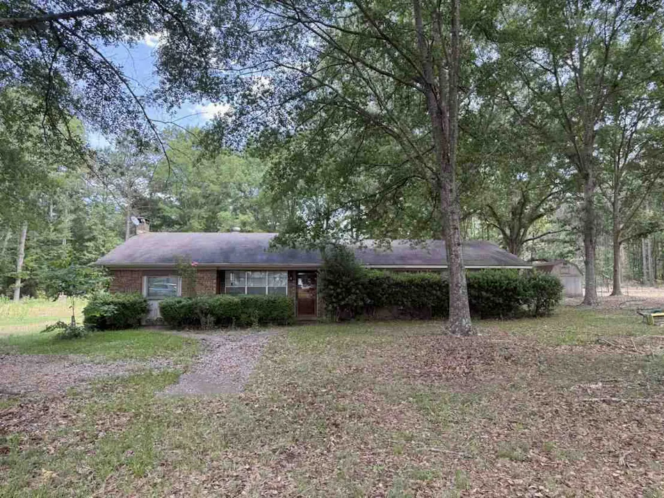514 S Madden St Foreman, AR 71836, Little River County