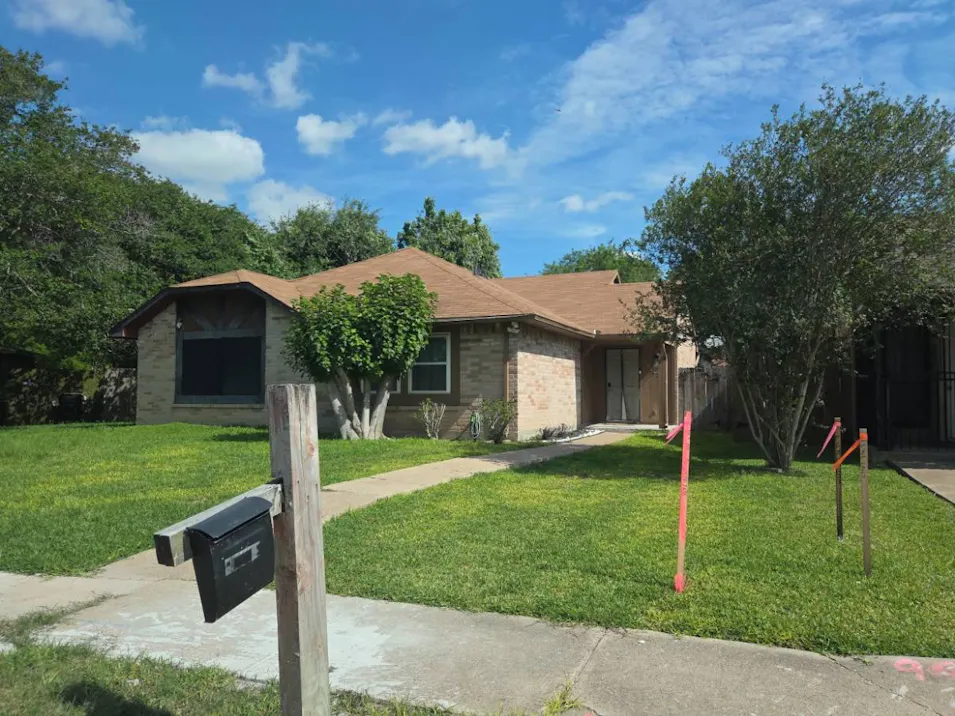 14005 Callahan Drive Houston, TX 77049, Harris County