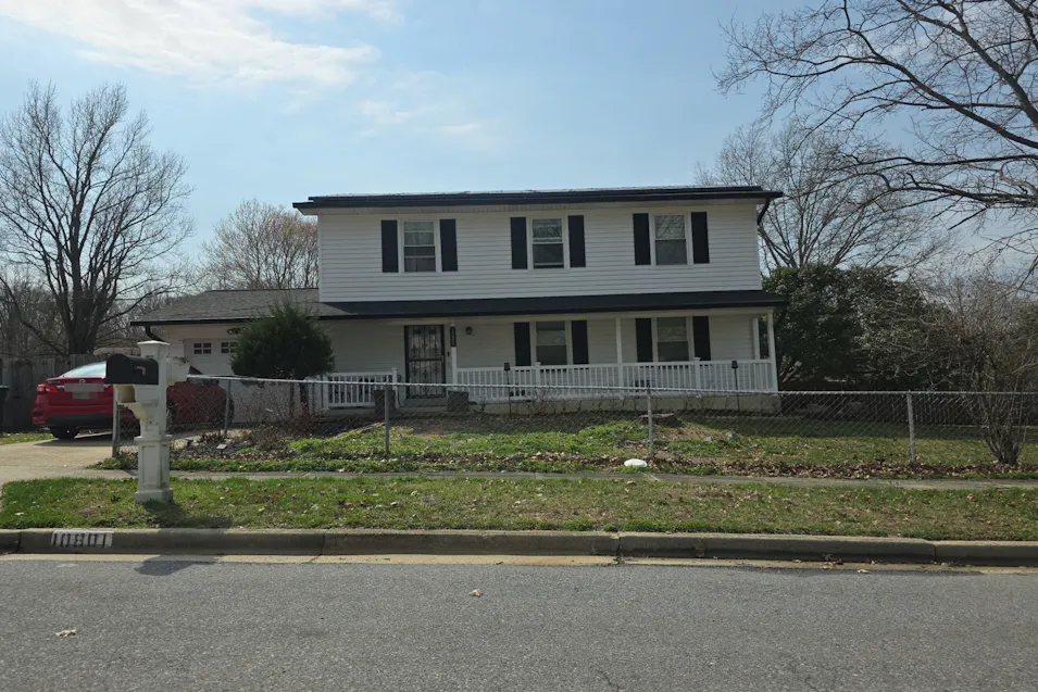 10801 Winston Churchill Ct Upper Marlboro, MD 20772, Prince Georges County