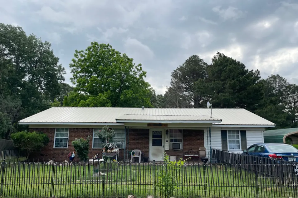 11 Lawrence 724 Walnut Ridge, AR 72476, Lawrence County