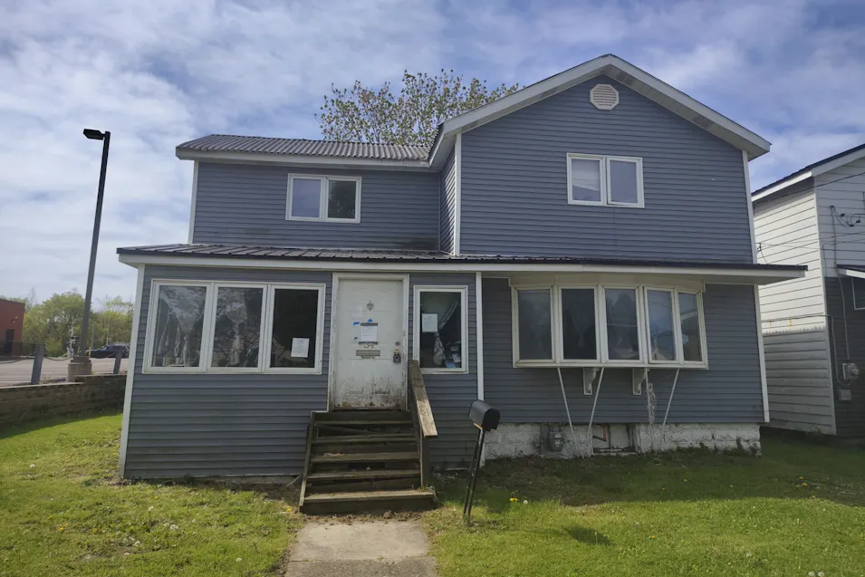 34e High St Union City, PA 16438, Crawford County