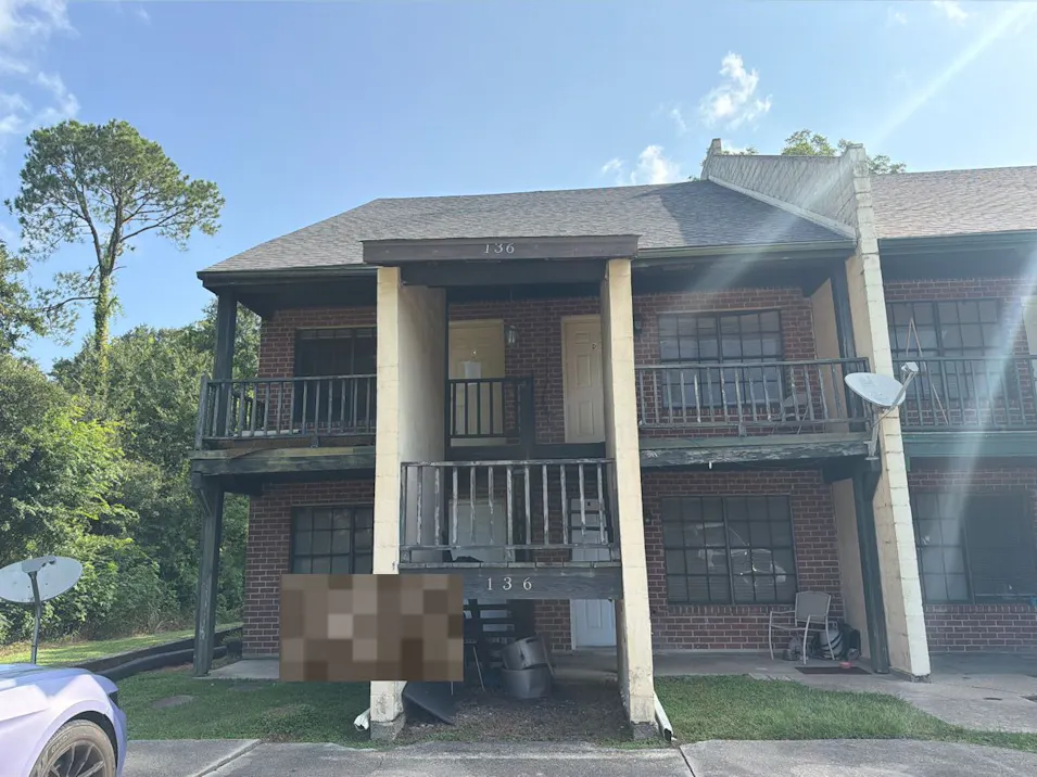136 N Meyers Dr Lafayette, LA 70508, Lafayette County