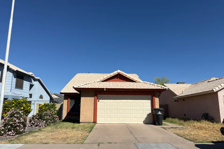 1718 East Carter Road Phoenix, AZ 85042, Maricopa County