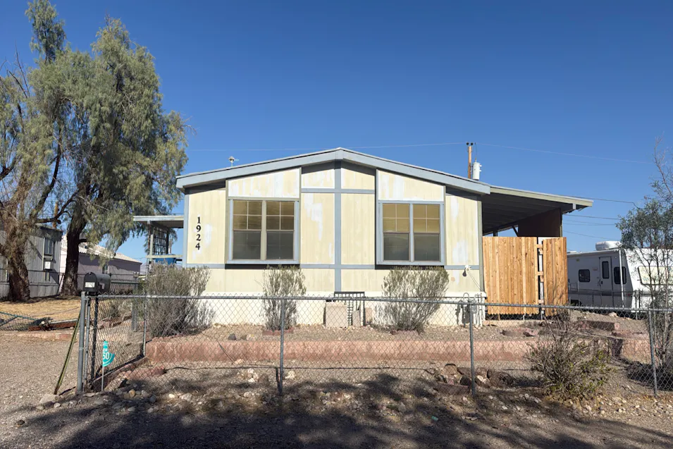 1924 Montclair Dr Bullhead City, AZ 86442, Mohave County