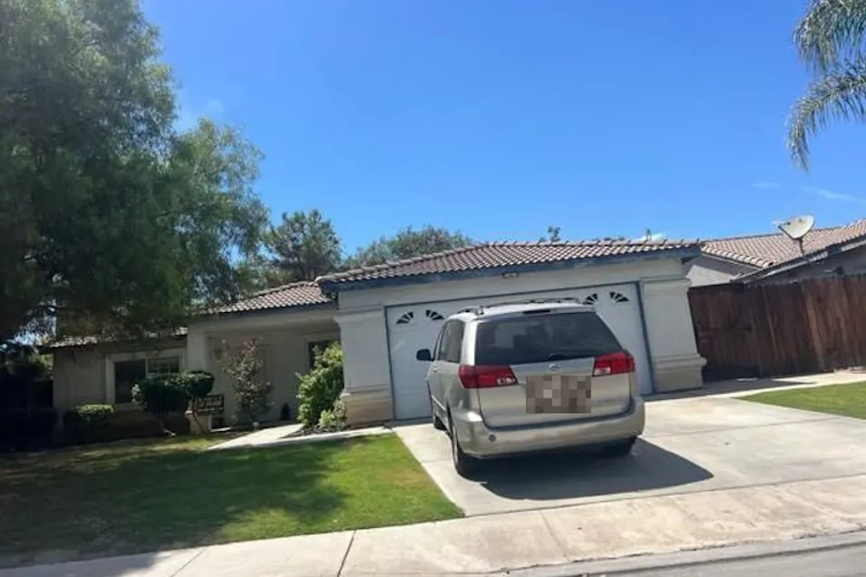 710 Isla Bonita Street Bakersfield, CA 93307, Kern County