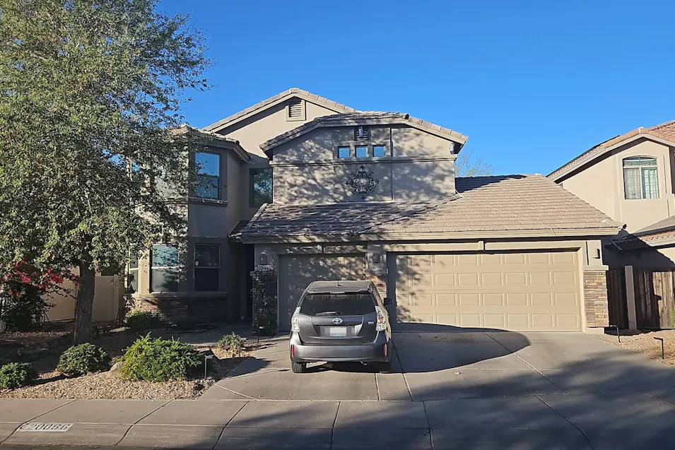 20066 N Jones Dr Maricopa, AZ 85138, Pinal County