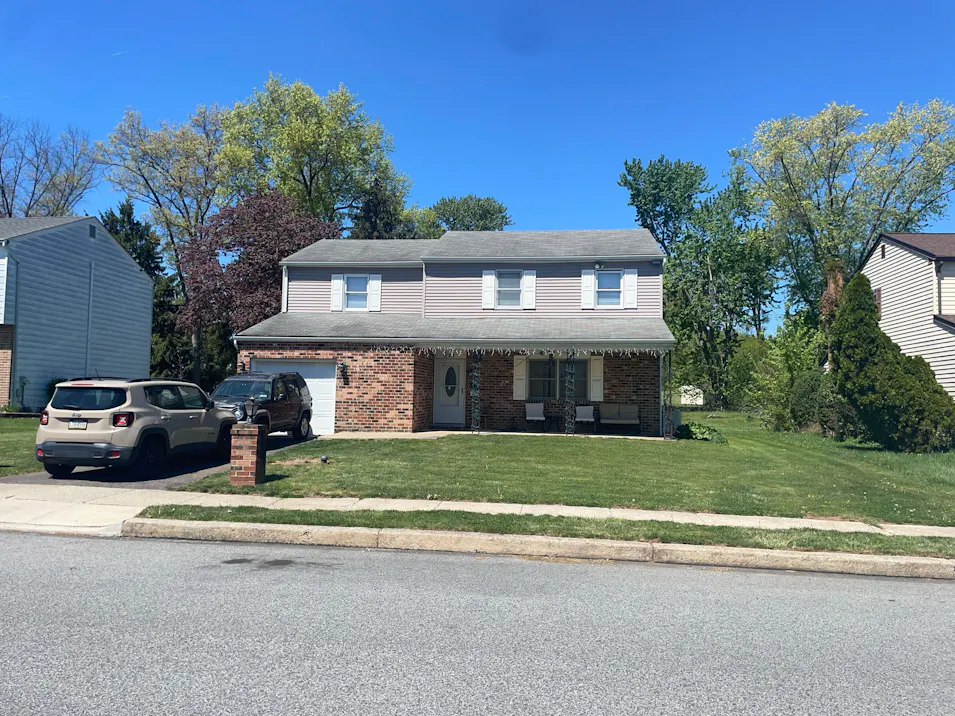 221 Colonial Ave Norristown, PA 19403, Montgomery County