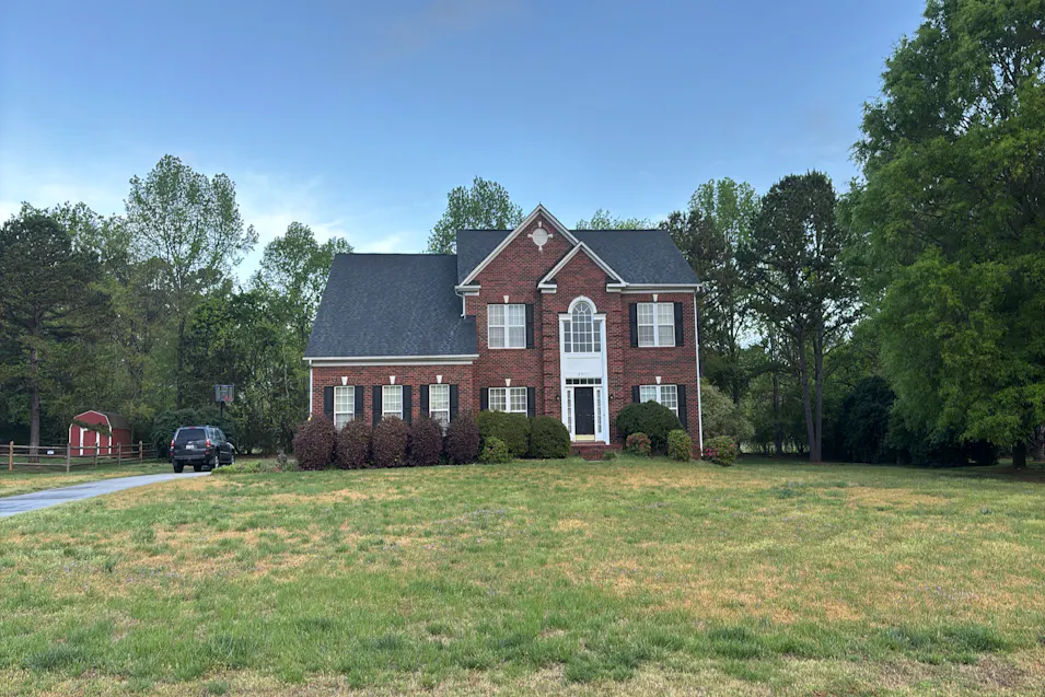 6911 Heath Glen Drive Mint Hill, NC 28227, Mecklenburg County