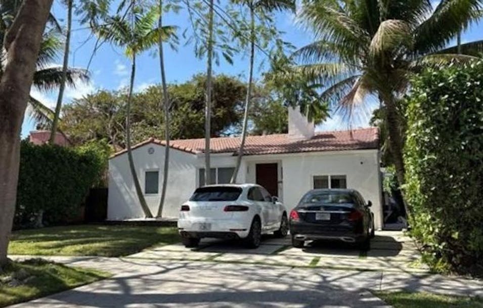434sw30th Rd Miami, FL 33129, Miami-Dade County