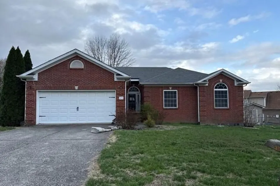 325 Northway Dr Berea, KY 40403, Madison County