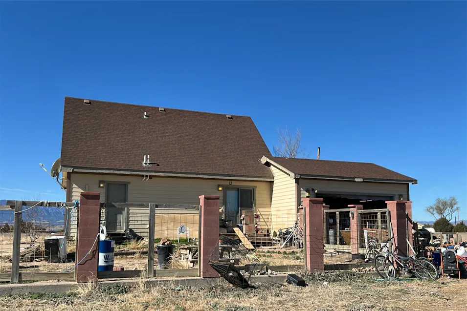 1841 14th St Penrose, CO 81240, Fremont County