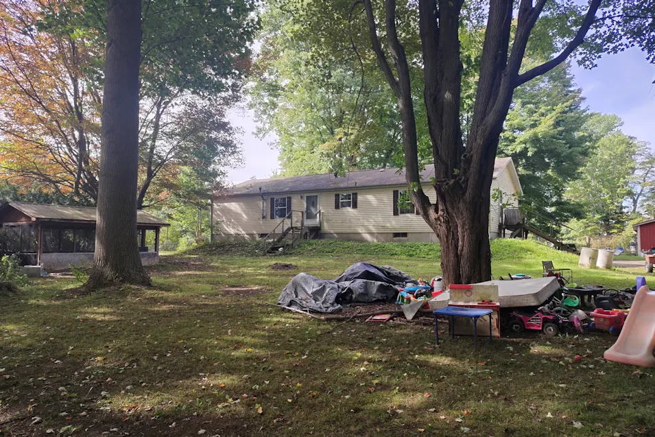 5192 Huntley Road West Springfield, PA 16443, Erie County