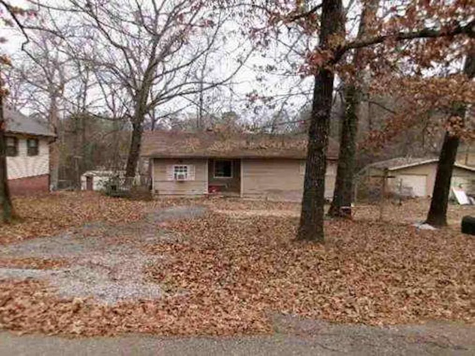 6823 Foxfire Drive Benton, AR 72019, Saline County