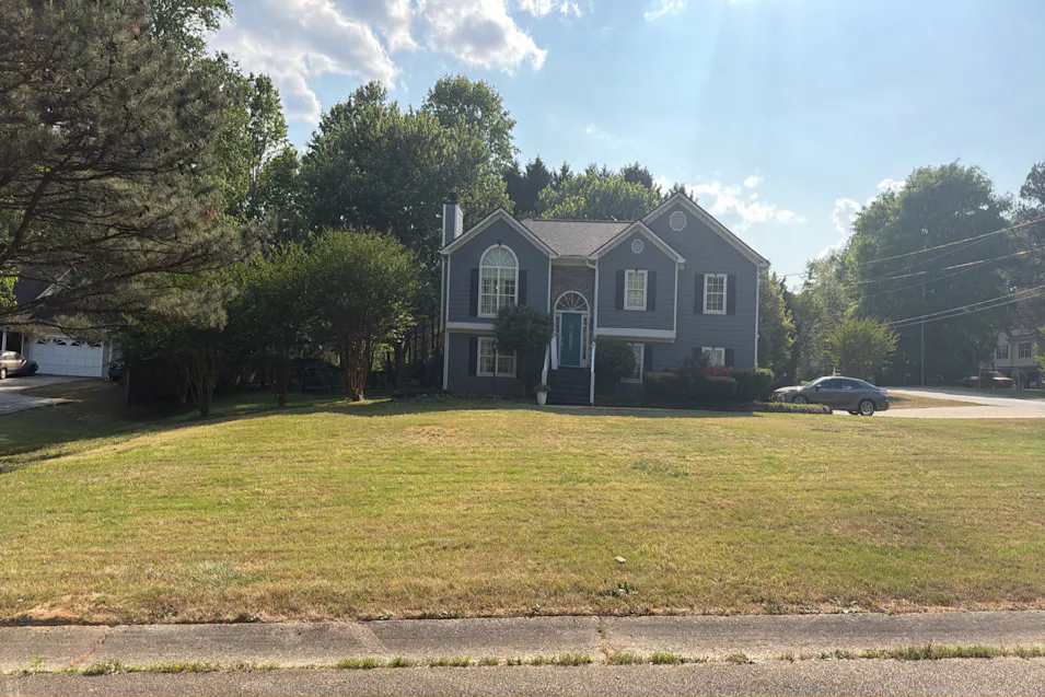 125 Hunters Pointe Court Villa Rica, GA 30180, Carroll County