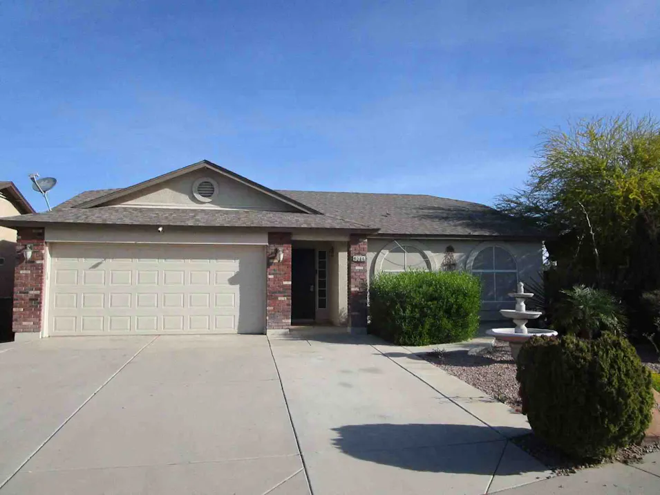 4986 E Magnus Dr San Tan Valley, AZ 85140, Pinal County