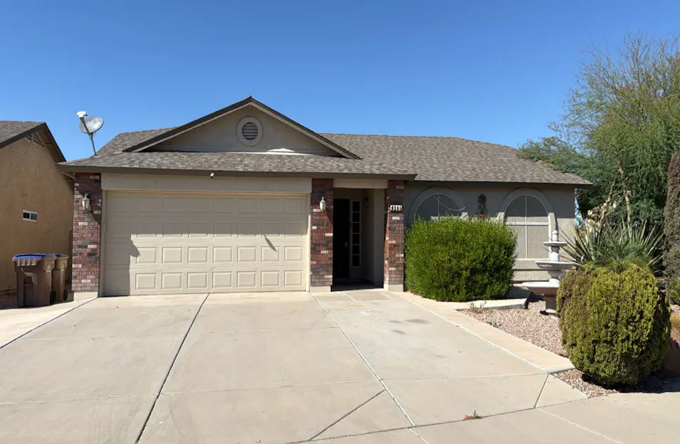 4986 E Magnus Dr San Tan Valley, AZ 85140, Pinal County