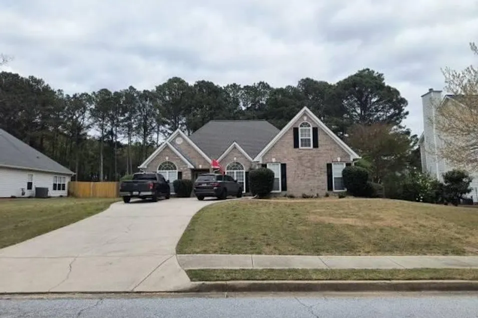 2920 Meadow Gate Way Loganville, GA 30052, Gwinnett County